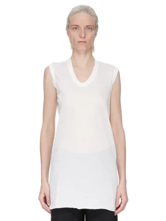 RICK OWENS – TOPS RF00W2102UC-11