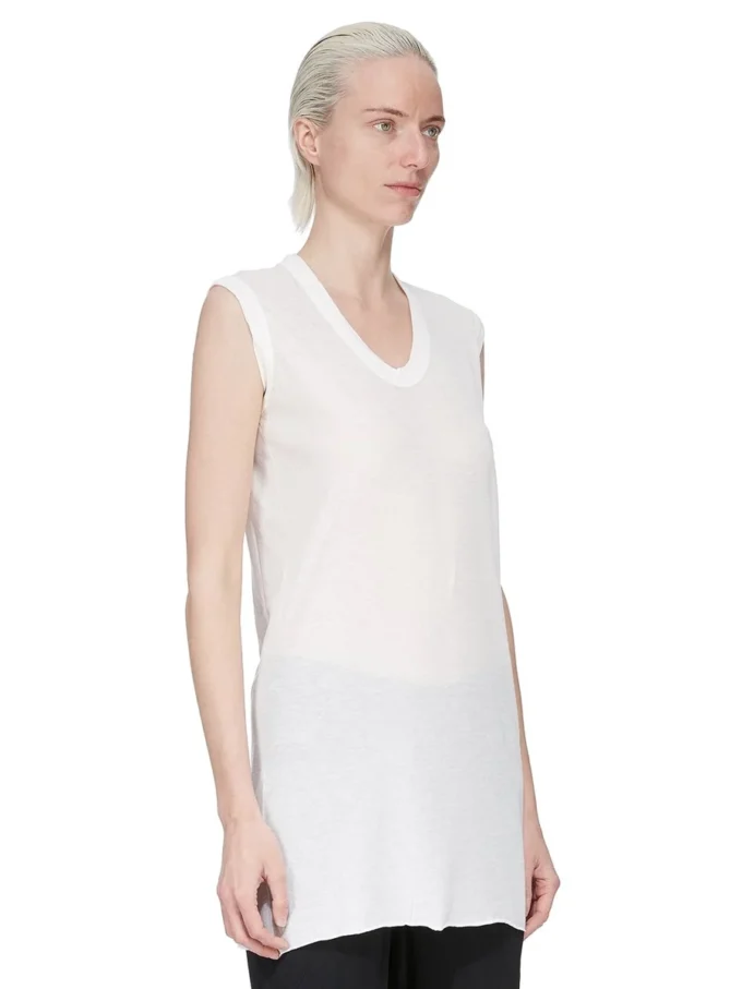 RICK OWENS – TOPS RF00W2102UC-11 RICK OWENS – TOPS RF00W2102UC-11