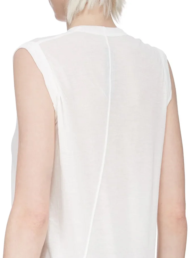 RICK OWENS – TOPS RF00W2102UC-11 RICK OWENS – TOPS RF00W2102UC-11
