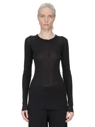 RICK OWENS – TOPS RF00W2202MR-09