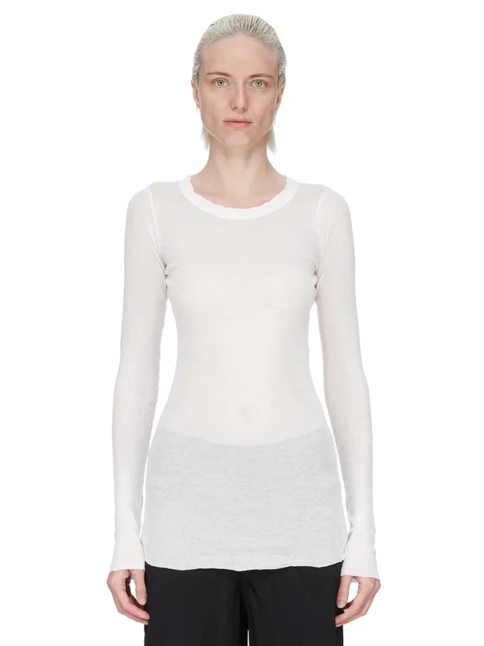 RICK OWENS – TOPS RF00W2202MR-11 RICK OWENS – TOPS RF00W2202MR-11