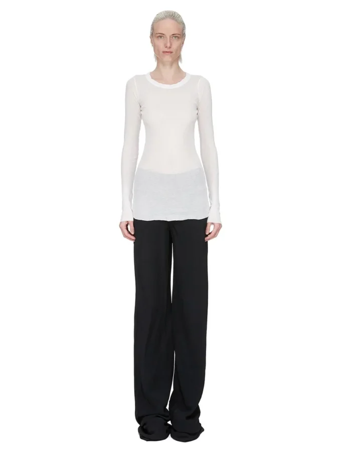 RICK OWENS – TOPS RF00W2202MR-11 RICK OWENS – TOPS RF00W2202MR-11
