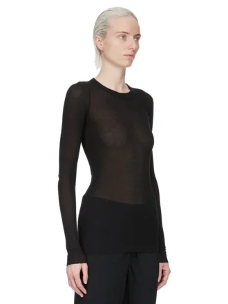 RICK OWENS – TOPS RF00W2202RC-09