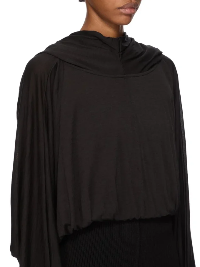 RICK OWENS – TOPS RO02E4262JSW-09 RICK OWENS – TOPS RO02E4262JSW-09