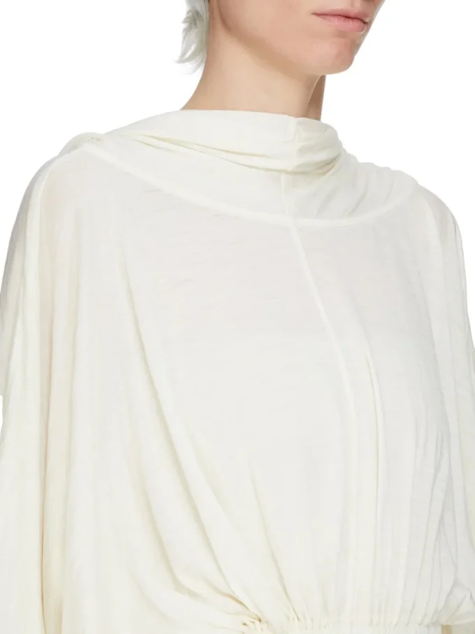 RICK OWENS – TOPS RO02E4262JSW-21 RICK OWENS – TOPS RO02E4262JSW-21