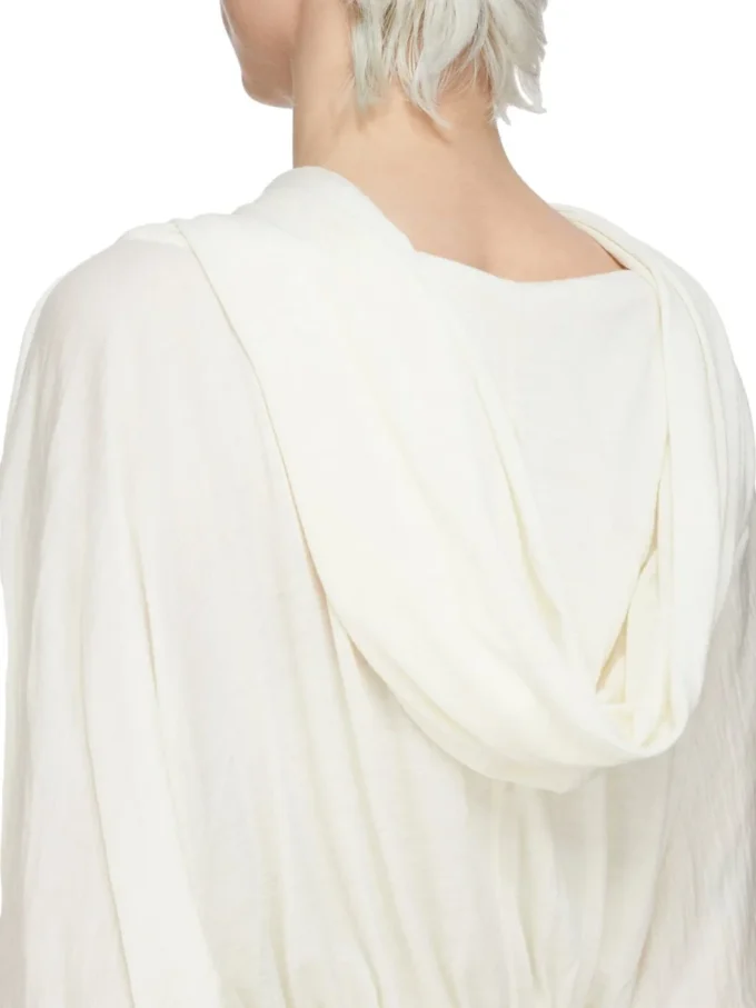 RICK OWENS – TOPS RO02E4262JSW-21 RICK OWENS – TOPS RO02E4262JSW-21