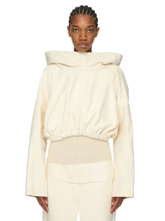 RICK OWENS – TOPS RO02E4262LBH-11 RICK OWENS – TOPS RO02E4262LBH-11