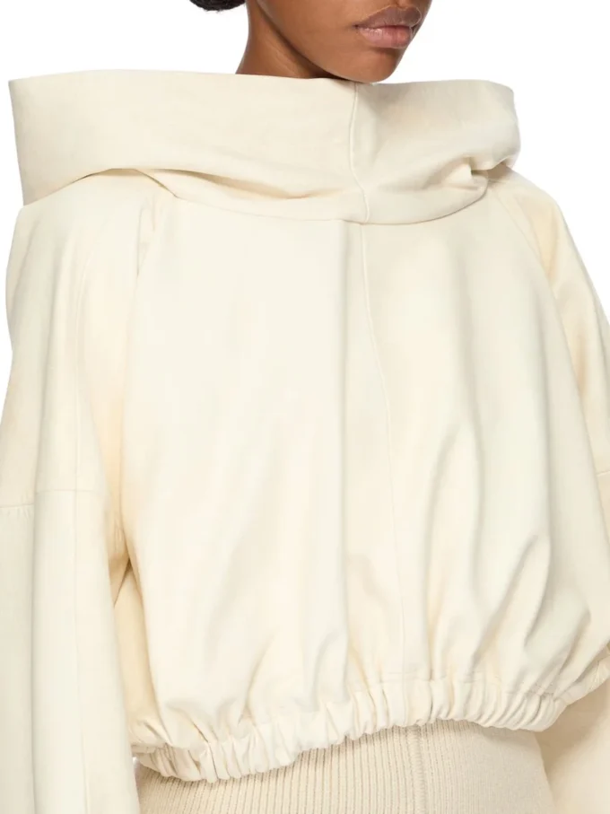 RICK OWENS – TOPS RO02E4262LBH-11 RICK OWENS – TOPS RO02E4262LBH-11