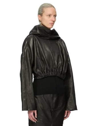 RICK OWENS – TOPS RO02E4262LNV-09 RICK OWENS – TOPS RO02E4262LNV-09