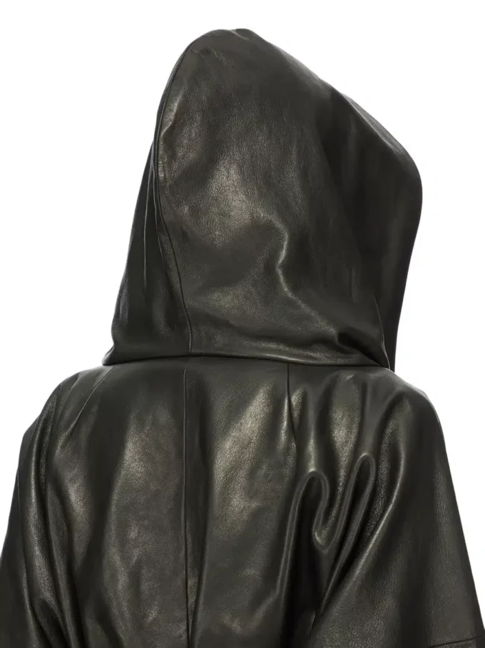 RICK OWENS – TOPS RO02E4262LNV-09 RICK OWENS – TOPS RO02E4262LNV-09