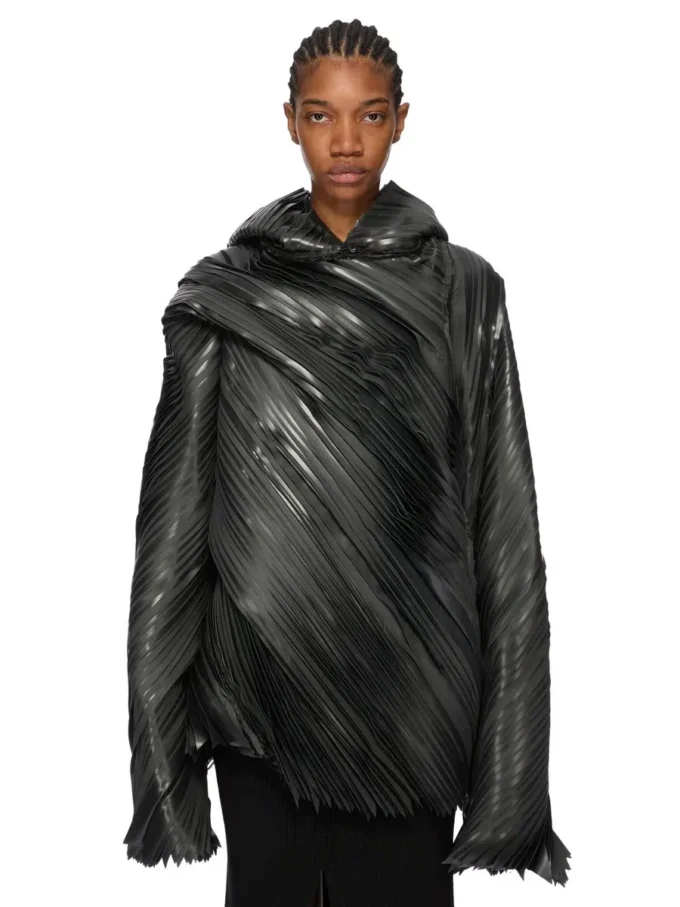 RICK OWENS – TOPS RO02E4278TFLLX-09 RICK OWENS – TOPS RO02E4278TFLLX-09