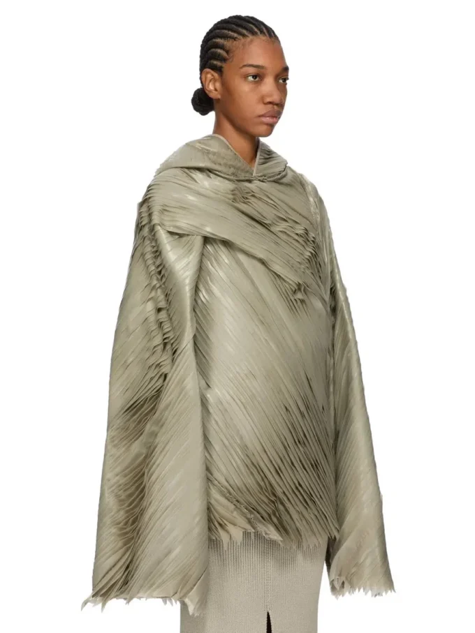 RICK OWENS – TOPS RO02E4278TFLLX-98 RICK OWENS – TOPS RO02E4278TFLLX-98