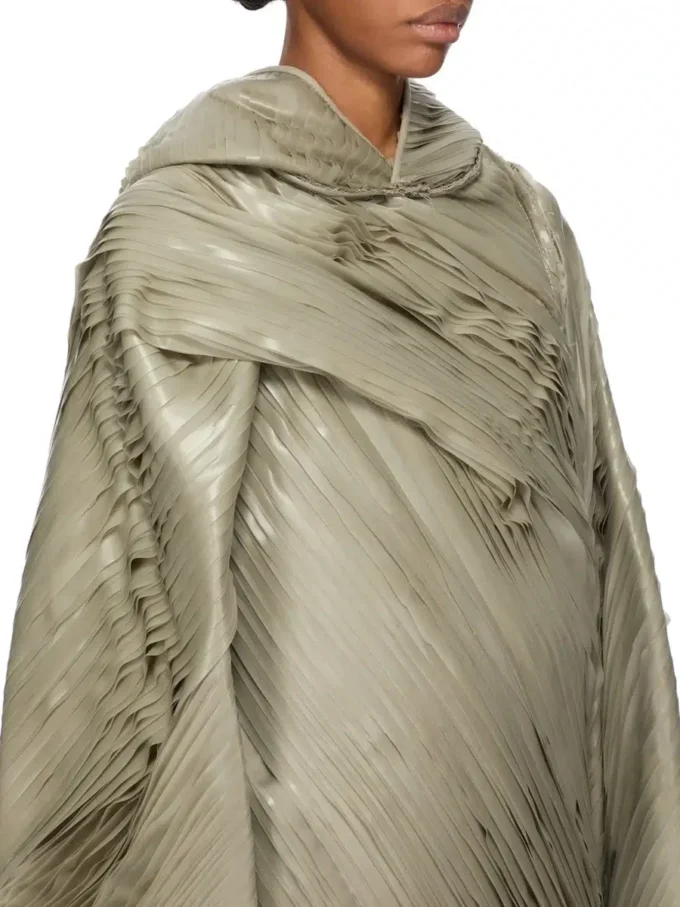 RICK OWENS – TOPS RO02E4278TFLLX-98 RICK OWENS – TOPS RO02E4278TFLLX-98