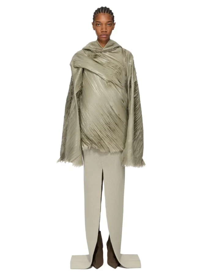 RICK OWENS – TOPS RO02E4278TFLLX-98 RICK OWENS – TOPS RO02E4278TFLLX-98