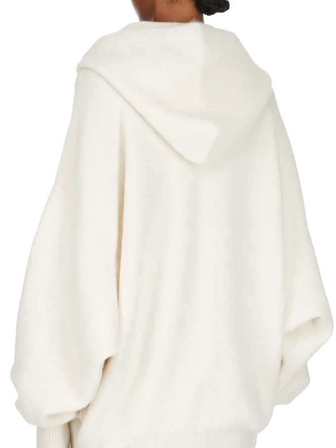 RICK OWENS – TOPS RO02E4660KWP-11 RICK OWENS – TOPS RO02E4660KWP-11