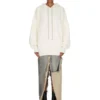 RICK OWENS – TOPS RO02E4660KWP-11 RICK OWENS – TOPS RO02E4660KWP-11