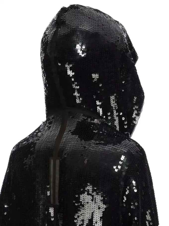 RICK OWENS – TOPS RO02E4781SEM3-09 RICK OWENS – TOPS RO02E4781SEM3-09