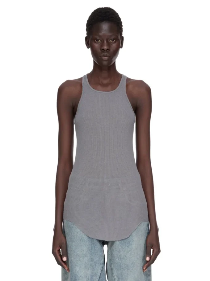 RICK OWENS – TOPS RP02E4101RC-06 RICK OWENS – TOPS RP02E4101RC-06