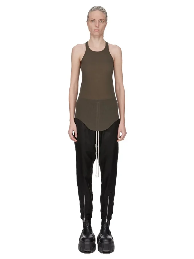 RICK OWENS – TOPS RP02E4101RC-25 RICK OWENS – TOPS RP02E4101RC-25