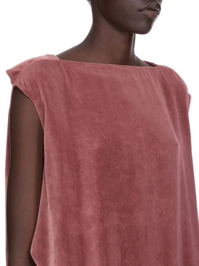 RICK OWENS – TOPS RP02E4139V-13 RICK OWENS – TOPS RP02E4139V-13