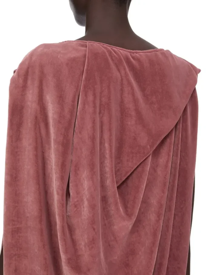 RICK OWENS – TOPS RP02E4139V-13 RICK OWENS – TOPS RP02E4139V-13