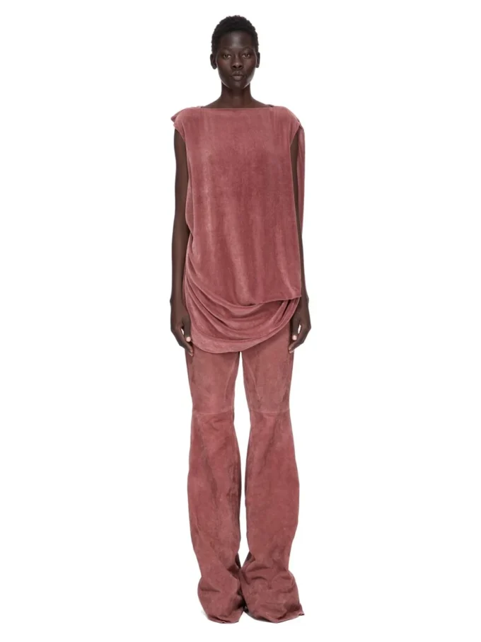 RICK OWENS – TOPS RP02E4139V-13 RICK OWENS – TOPS RP02E4139V-13