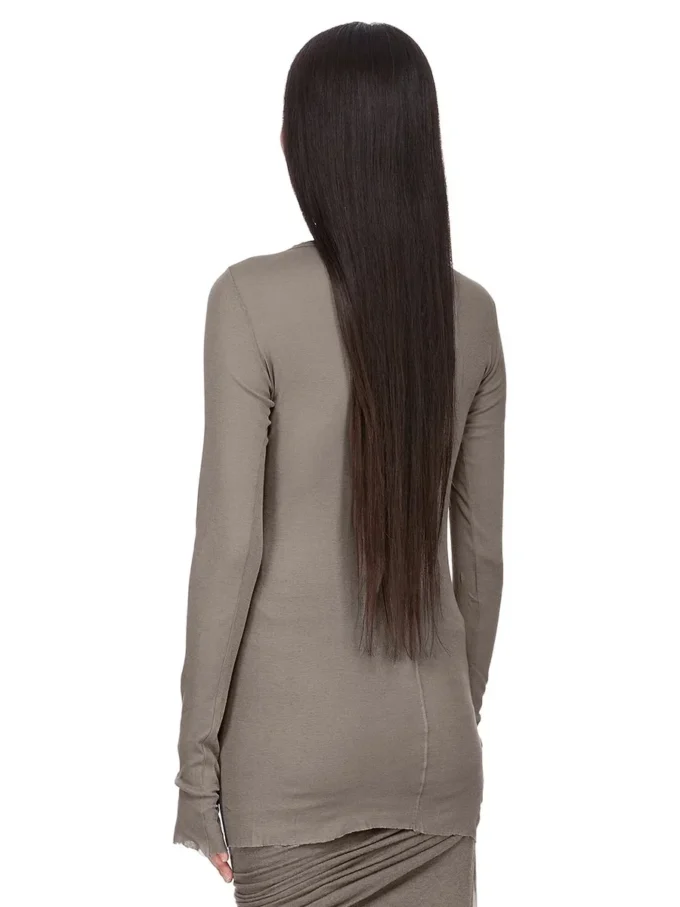 RICK OWENS – TOPS RP02E4202MR-34 RICK OWENS – TOPS RP02E4202MR-34