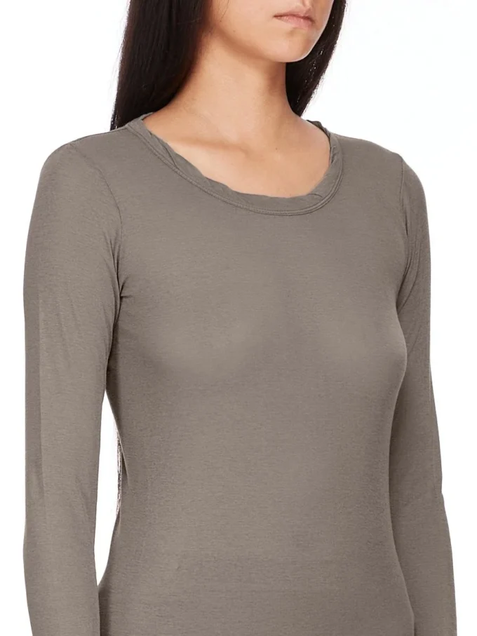 RICK OWENS – TOPS RP02E4202MR-34 RICK OWENS – TOPS RP02E4202MR-34