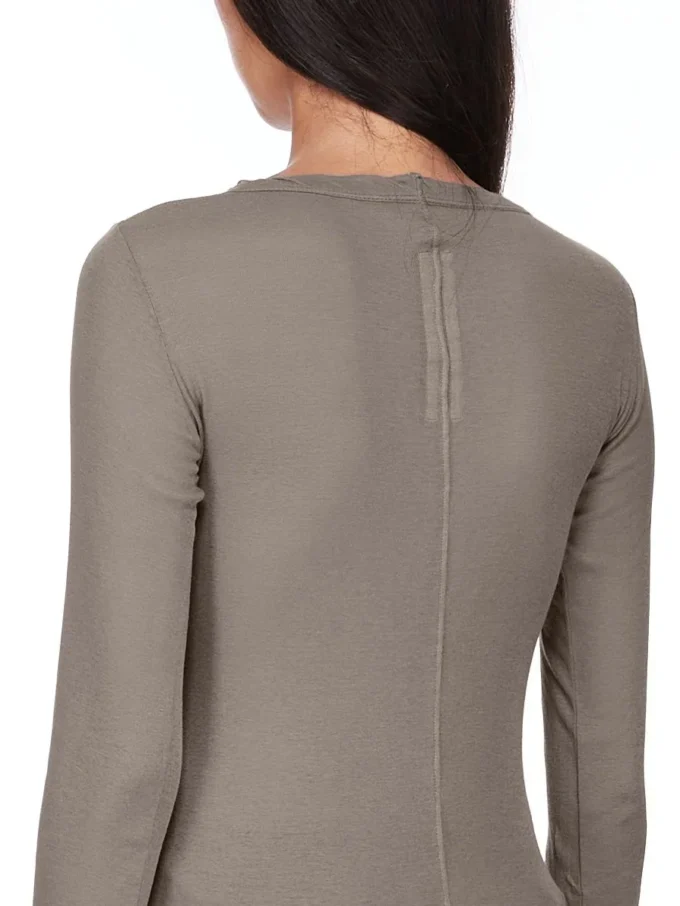 RICK OWENS – TOPS RP02E4202MR-34 RICK OWENS – TOPS RP02E4202MR-34