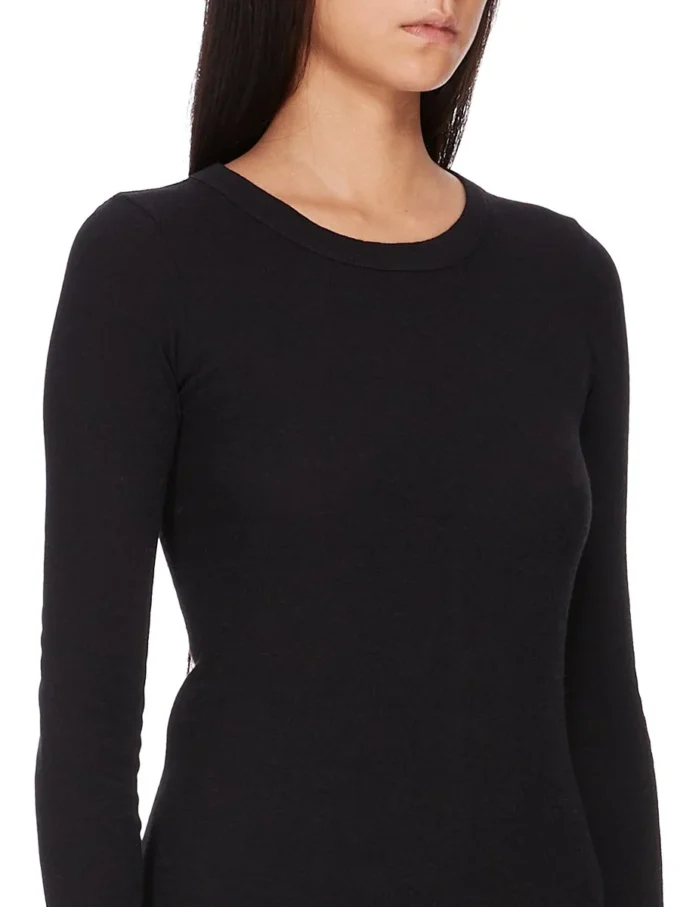 RICK OWENS – TOPS RP02E4202RJR-09