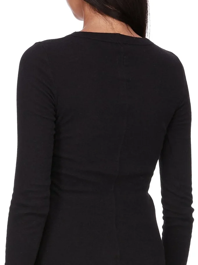 RICK OWENS – TOPS RP02E4202RJR-09