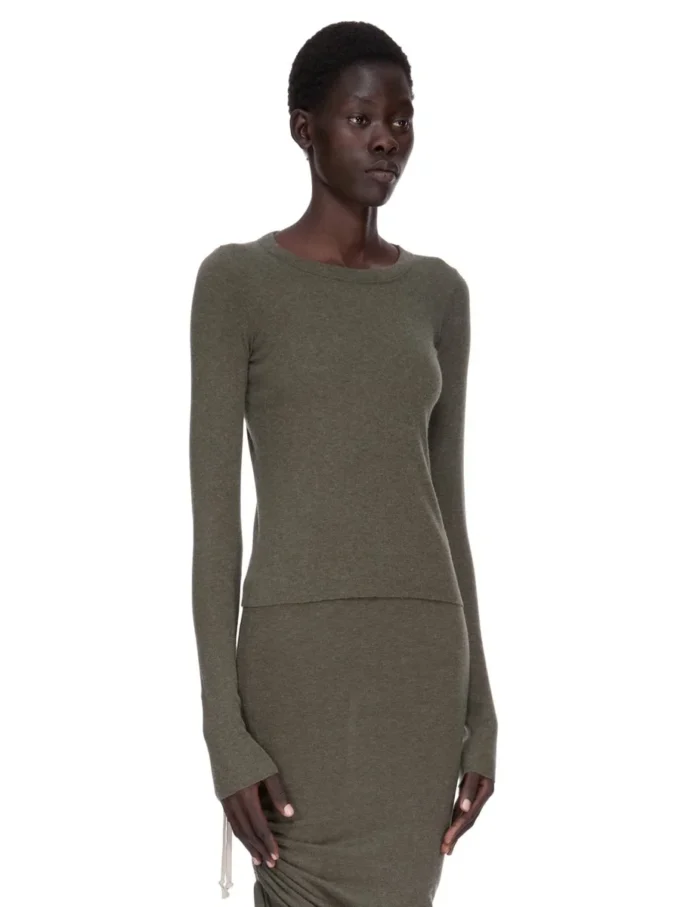 RICK OWENS – TOPS RP02E4209RJR-25