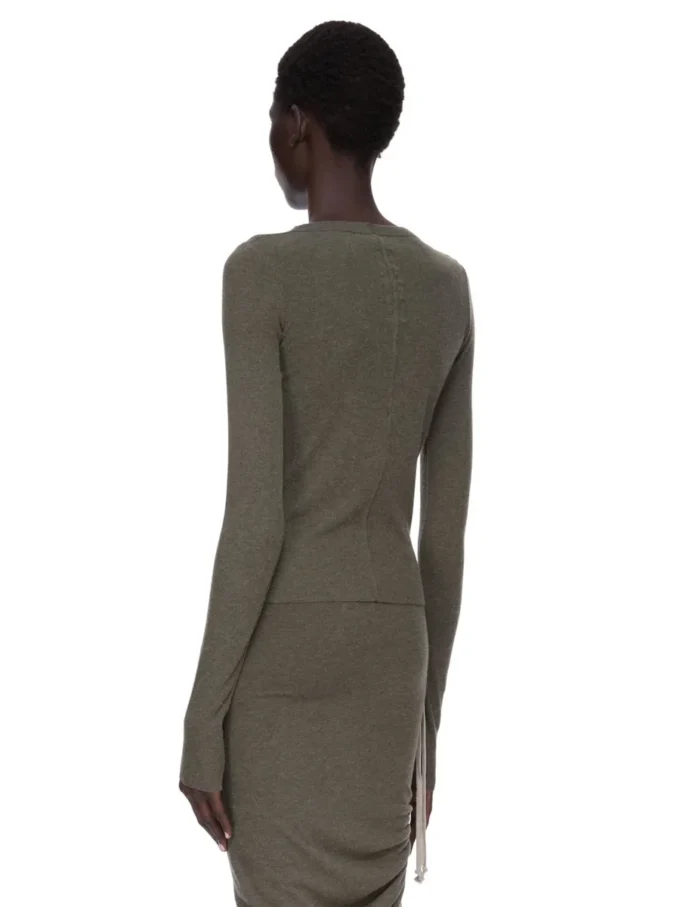 RICK OWENS – TOPS RP02E4209RJR-25