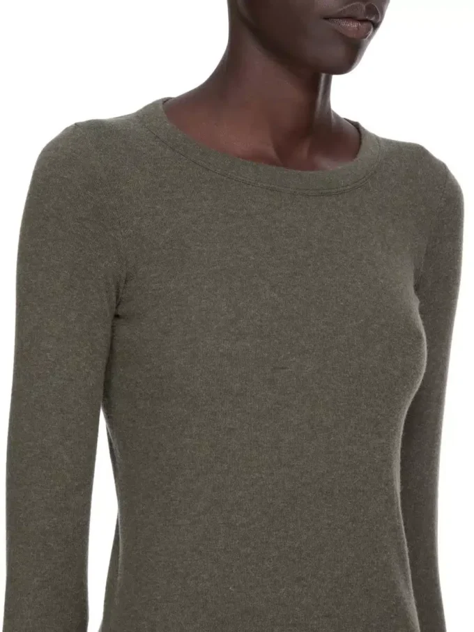 RICK OWENS – TOPS RP02E4209RJR-25