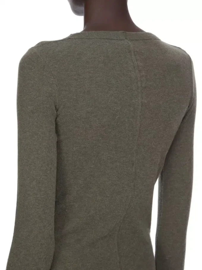 RICK OWENS – TOPS RP02E4209RJR-25