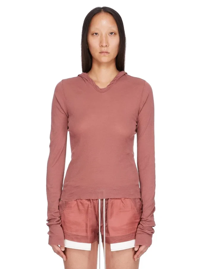 RICK OWENS – TOPS RP02E4210MR-13 RICK OWENS – TOPS RP02E4210MR-13