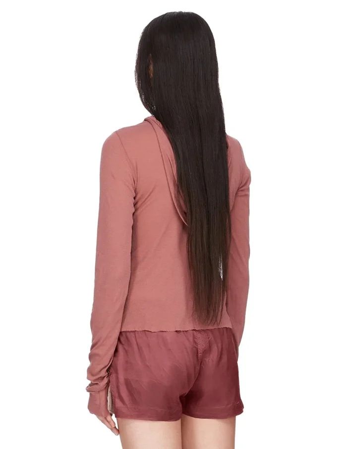 RICK OWENS – TOPS RP02E4210MR-13 RICK OWENS – TOPS RP02E4210MR-13