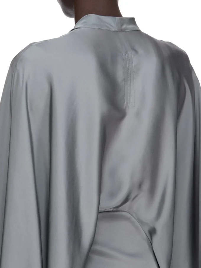 RICK OWENS – TOPS RP02E4213SCH-06 RICK OWENS – TOPS RP02E4213SCH-06