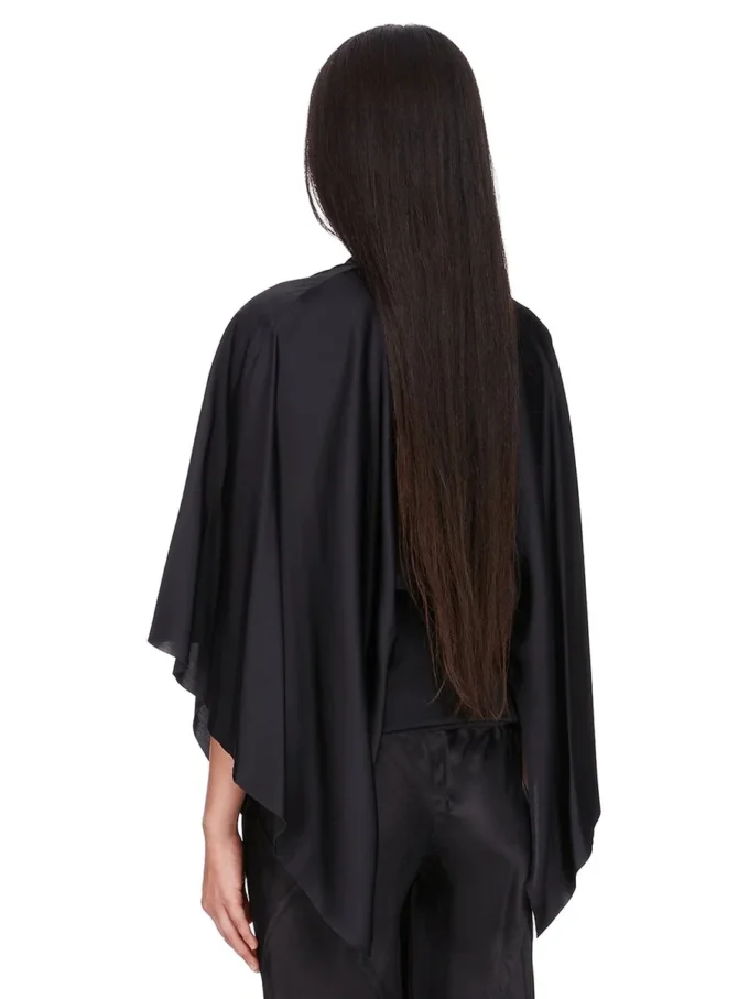 RICK OWENS – TOPS RP02E4213SCH-09 RICK OWENS – TOPS RP02E4213SCH-09