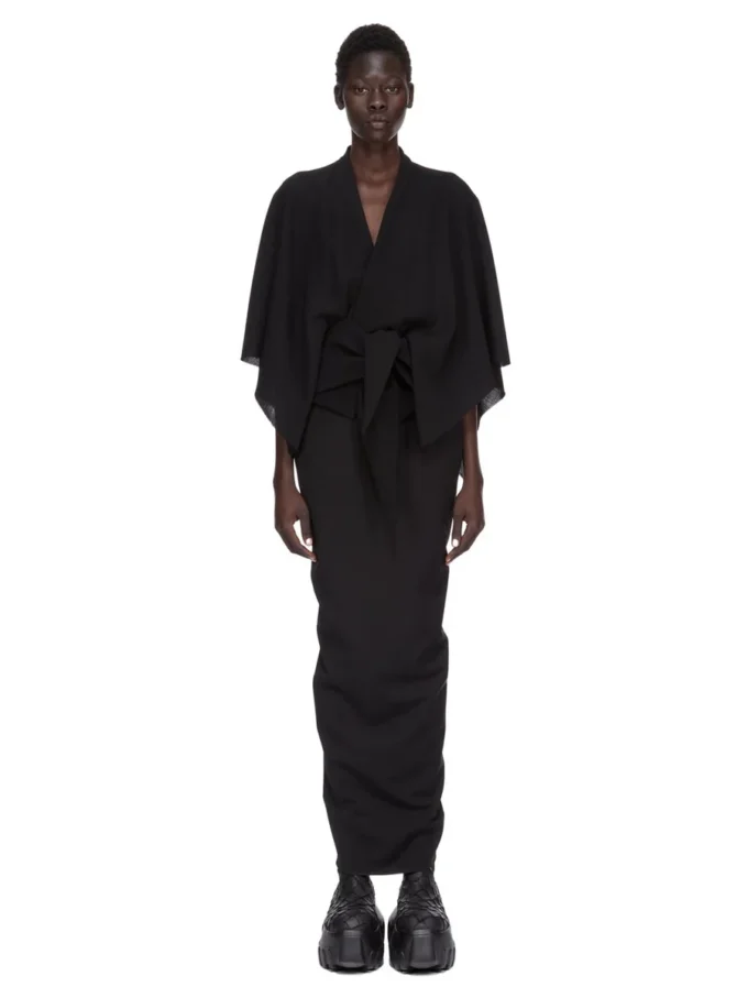 RICK OWENS – TOPS RP02E4213WA-09 RICK OWENS – TOPS RP02E4213WA-09