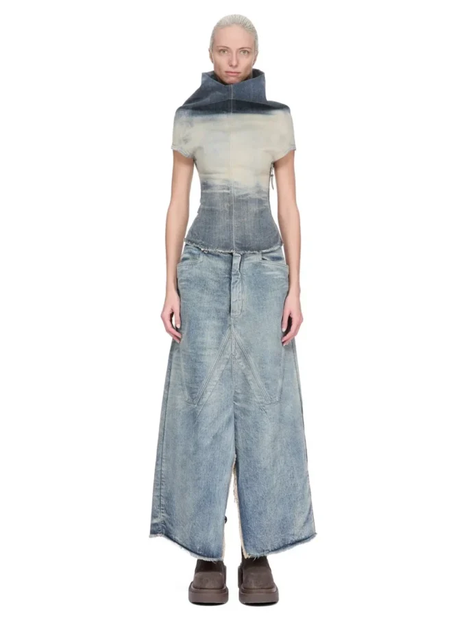 RICK OWENS – TOPS RP02E4225SHUDEG-16D RICK OWENS – TOPS RP02E4225SHUDEG-16D