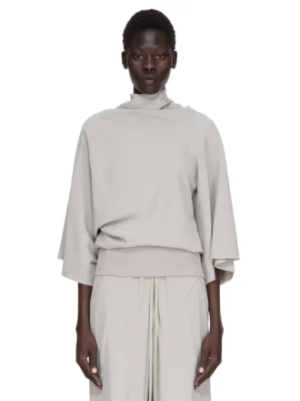 RICK OWENS – TOPS RP02E4231HY-08