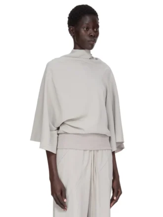 RICK OWENS – TOPS RP02E4231HY-08