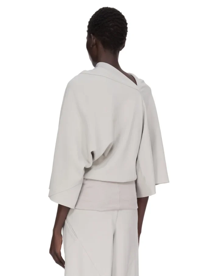 RICK OWENS – TOPS RP02E4231HY-08 RICK OWENS – TOPS RP02E4231HY-08