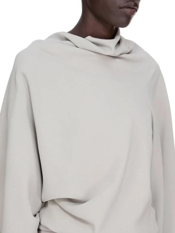 RICK OWENS – TOPS RP02E4231HY-08 RICK OWENS – TOPS RP02E4231HY-08