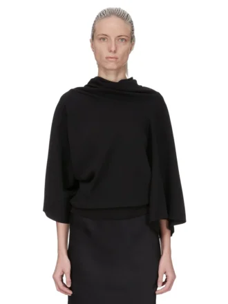 RICK OWENS – TOPS RP02E4231HY-09