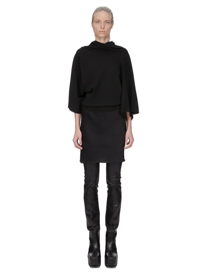 RICK OWENS – TOPS RP02E4231HY-09 RICK OWENS – TOPS RP02E4231HY-09