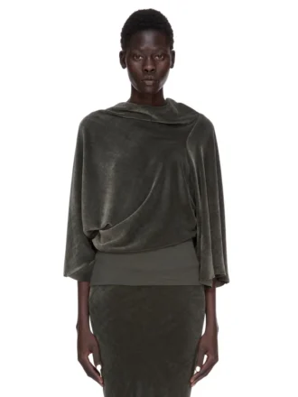 RICK OWENS – TOPS RP02E4231V-25