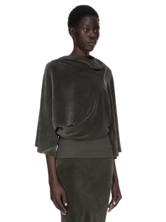 RICK OWENS – TOPS RP02E4231V-25