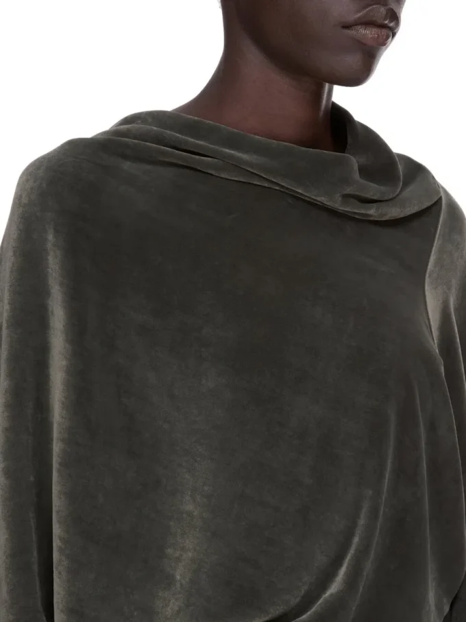 RICK OWENS – TOPS RP02E4231V-25 RICK OWENS – TOPS RP02E4231V-25